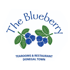 The Blueberry Tearooms